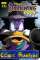 small comic cover Darkwing Duck Annual (Cover B) 1
