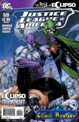 Eclipso Rising Part 6