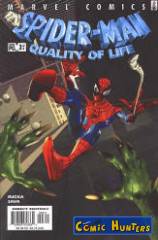 Spider-Man: Quality of Life