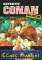 small comic cover Detektiv Conan - Fan Edition 