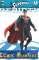 small comic cover Superman Rebirth (Variant Cover-Edition) 1