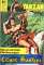 small comic cover Tarzan: Herr des Dschungels  4