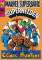 small comic cover Superhelden 38