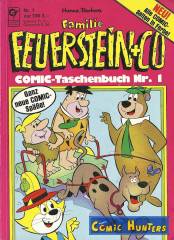 Familie Feuerstein + Co