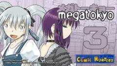Megatokyo Chapter 3