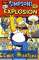 small comic cover Simpsons Comics Explosion 1