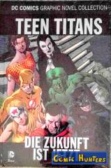 Teen Titans: Die Zukunft ist jetzt
