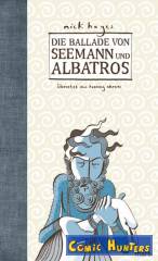 Die Ballade von Seemann und Albatros