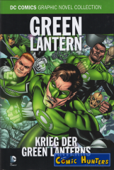 Green Lantern: Krieg der Green Lanterns