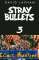 small comic cover Stray Bullets 3