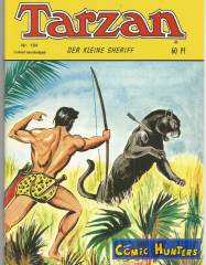 Tarzan und die Mongolen 3