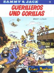 Guerilleros und Gorillas