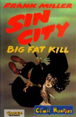 Big Fat Kill