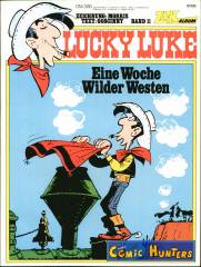 Lucky Luke: Eine Woche Wilder Westen