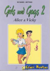 Alice & Vicky