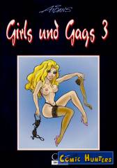 Girls und Gags