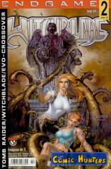 Witchblade - Neue Serie (Endgame 2)