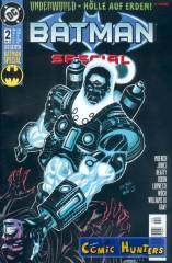 Batman Special (Underworld - Hölle auf Erden)