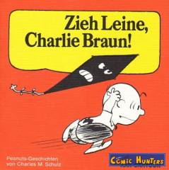 Zieh Leine, Charlie Brown!