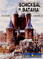 Schicksal in Batavia