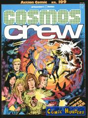 Cosmos Crew