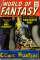small comic cover World of Fantasy 11