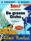 small comic cover Da grosse Grobn (Wienerische Mundart) 8