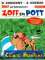 small comic cover Zoff im Pott (Ruhrdeutsche Mundart) 15