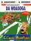 small comic cover Da Woasoga (Wiener Mundart) 17