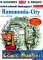 38. Hammonia-City (Hamburger Mundart)