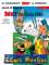 small comic cover Asterix dr Gallchor (Sächsische Mundart) 42