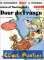 small comic cover Dour de Frangn (Unterfränkische Mundart) 54