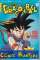 small comic cover Dragon Ball Z 3
