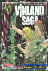 Vinland Saga