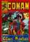 small comic cover Conan der Barbar 34