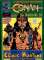 small comic cover Conan der Barbar 35