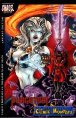 Purgatori / Lady Death (Variant Cover-Edition)