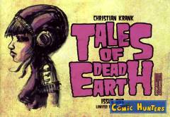 Tales of Dead Earth