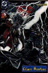 Batman / Superman (Variant Cover-Edition)