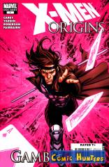 X-Men: Origins - Gambit