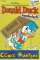 small comic cover Donald Duck - Sonderheft 40