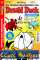 small comic cover Donald Duck - Sonderheft 205