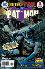 Batman - The ´70s No.1