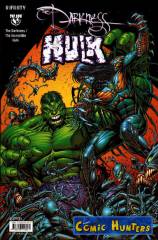 The Darkness / The Incredible Hulk