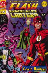 Flash / Green Lantern 2