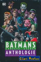 Batmans Grösste Gegner: Anthologie