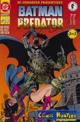 Batman / Predator 3