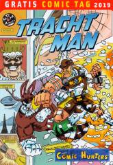 Tracht Man (Gratis Comic Tag 2019)