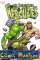 small comic cover Incredible Hercules: Smash of the Titans 