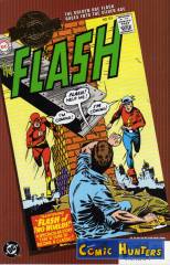 Millennium Edition: The Flash #123